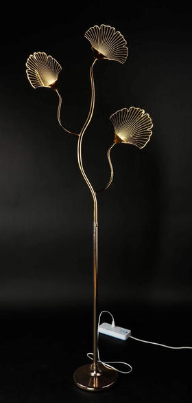 3头银杏叶路引【运费自理】