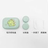 凯达新款美瞳盒隐形眼镜盒伴侣盒卡通2015 商品缩略图3