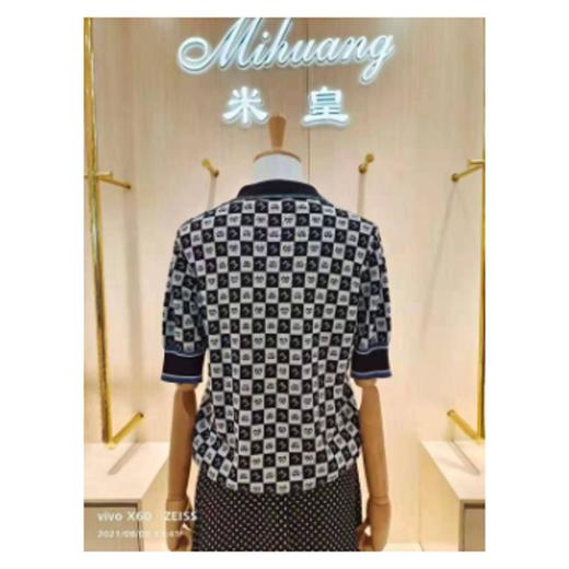 3楼 米皇女式上衣 商品图1