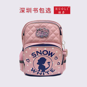 深圳小学生书包新款