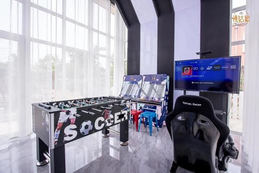 天津慢姑娘结芦人家轰趴别墅 商品图3