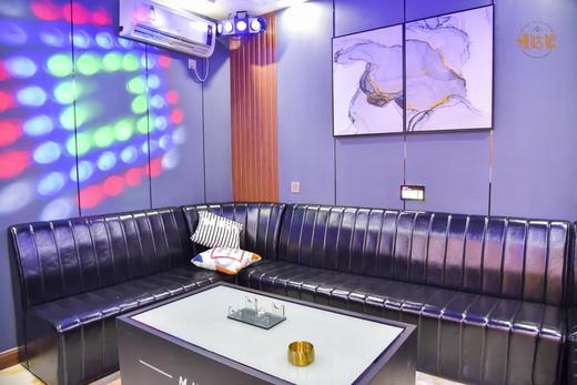 临淄慢姑娘琇荷轩轰趴别墅 商品图2