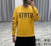 爆调组合男学生休休闲T恤9115 商品缩略图0