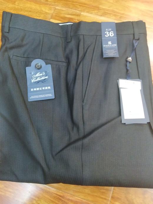 男西裤332-7 商品图0