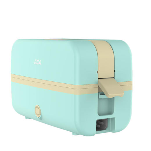 ACA北美电器 蒸汽饭盒ALY-25FB30D 商品图2