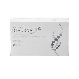 SEPTEM诗珮特慕 ReANDNA forte营养美容饮