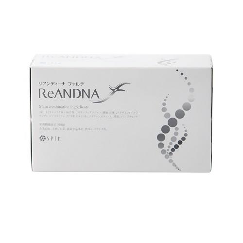 SEPTEM诗珮特慕 ReANDNA forte营养美容饮 商品图0