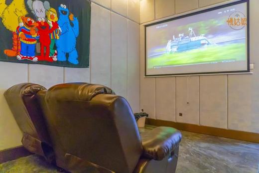 威海慢姑娘奇趴格格轰趴别墅 商品图4