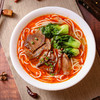 小背篓红烧牛肉米粉380g 商品缩略图3