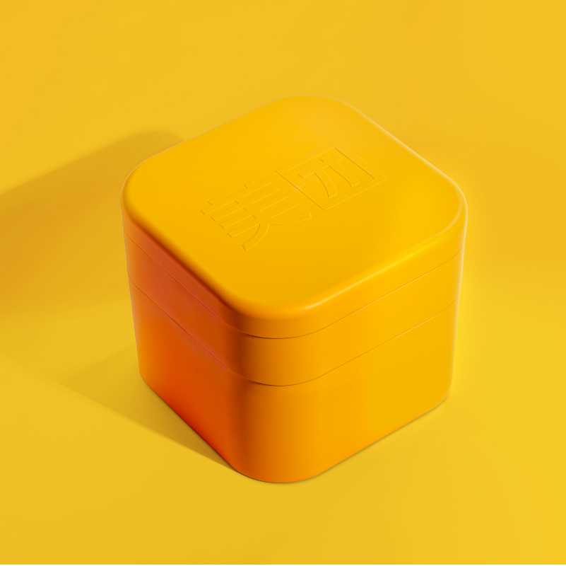 2021年中秋礼盒套装