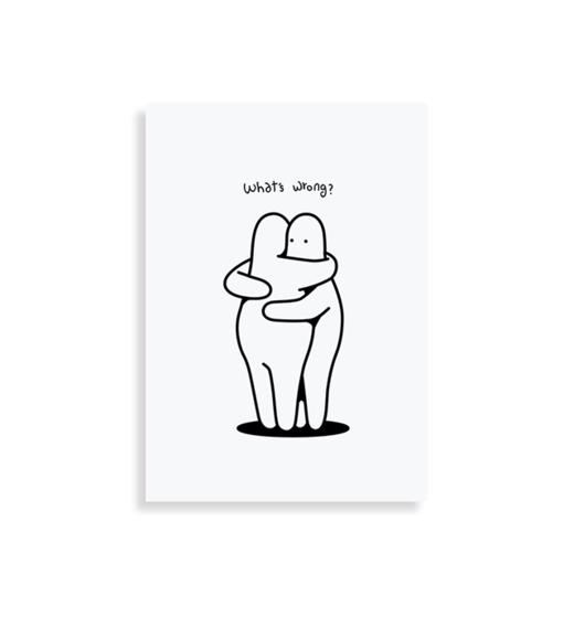 Mr.donothing｜POSTER08 商品图0