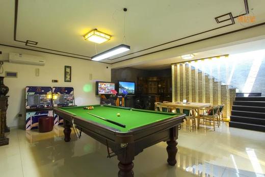 北京慢姑娘禾润居轰趴别墅 商品图3