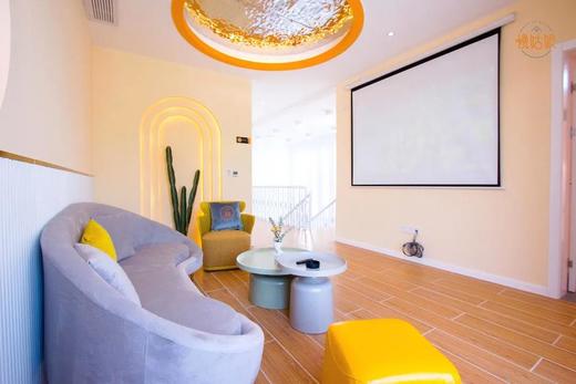 天津慢姑娘结芦人家轰趴别墅 商品图4