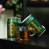 苗姑娘 益肝草 绿罐 无糖饮料310ml*12罐礼盒装 商品缩略图1
