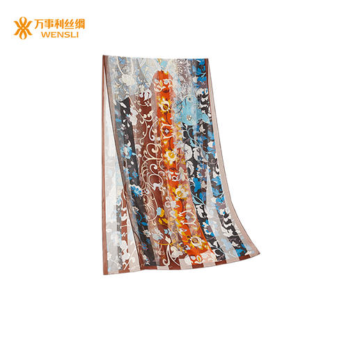 长巾-沙漠之舟 商品图4