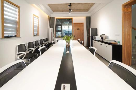 宜兴慢姑娘竹语斋轰趴别墅 商品图2