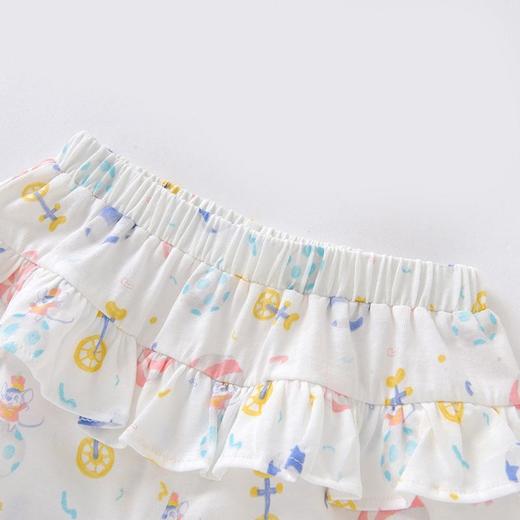 英氏-童衣类（夏）C9迪针短裤 商品图1