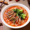小背篓红烧牛肉米粉380g 商品缩略图4