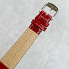 渠道货 浪琴黛绰维纳系列 美洲鳄鱼皮表带
表盘尺寸：20.80 X 32.00mm 商品缩略图7