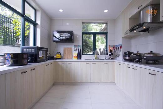 苏州慢姑娘小时光轰趴别墅 商品图3