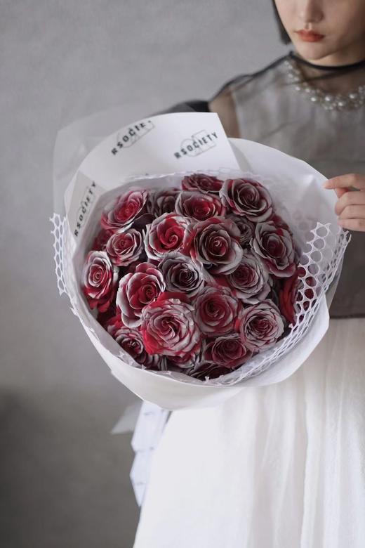 璀璨银河 繁星闪烁  33支 有白色包装 黑色包装可选 商品图0