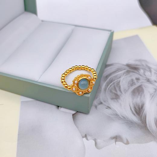 转运珠戒指 商品图1