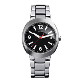 雷达 RADO CENTRIX D-STAR系列 R15943153 石英男表