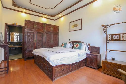 北京慢姑娘禾润居轰趴别墅 商品图6