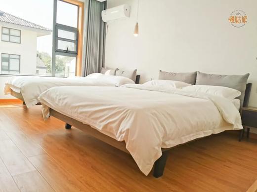 宜兴慢姑娘竹语斋轰趴别墅 商品图5