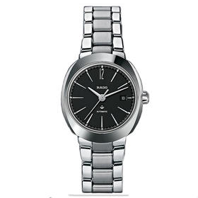 雷达RADO D-STAR系列 R15514153 自动机械女表