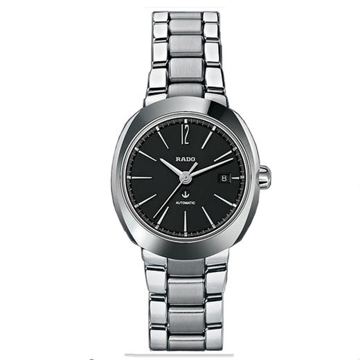 雷达RADO D-STAR系列 R15514153 自动机械女表 商品图0