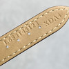 渠道货 浪琴黛绰维纳系列 美洲鳄鱼皮表带
表盘尺寸：20.80 X 32.00mm 商品缩略图7