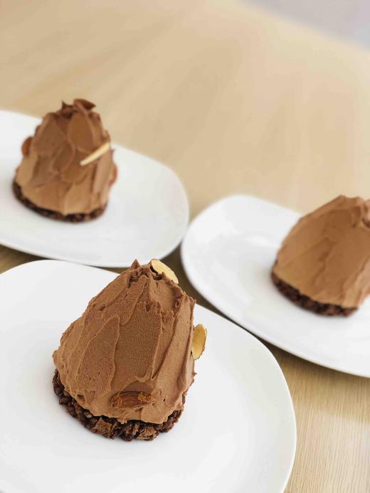 栗子洋梨慕斯 商品图1