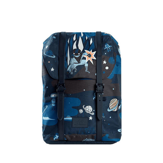 挪威FRII OF NORWAY 小学生书包减负护脊 22L 21年新款 商品图1