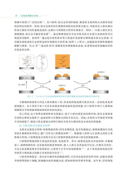 978-7-113-27275-3生物医用复合材料 商品图7