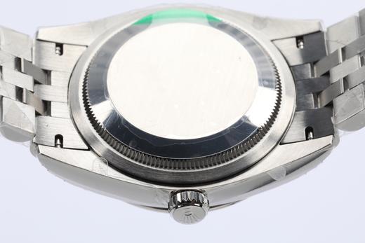 EW厂【中性款】Rolex劳力士日志型系列m126234-0047腕表 商品图4