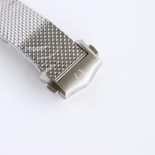 OR厂 邦德007-无暇赴死 OMEGA欧米茄海马系列210.90.42.20.01.001腕表(007版腕表) 商品图9