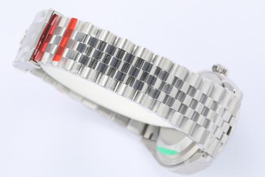 EW厂【中性款】Rolex劳力士日志型系列m126234-0047腕表 商品图5