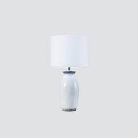 NS家居nsfurniture进口陶瓷台灯灯具NSLT-G.K45