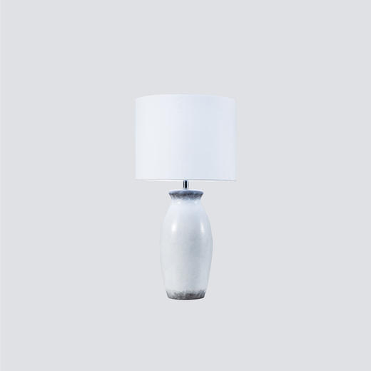 NS家居nsfurniture进口陶瓷台灯灯具NSLT-G.K45 商品图0