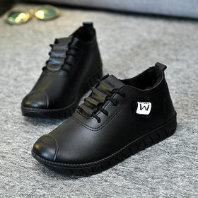 【服饰鞋包】韩版潮流休闲低帮鞋舒适平底鞋