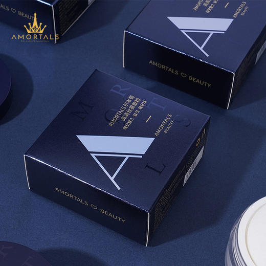 【美妆个护】尔木萄散粉控油定妆粉持久不脱妆尔木萄学生女平价官方 商品图1