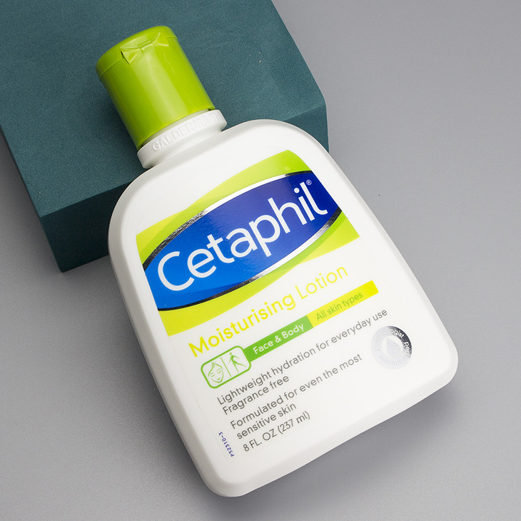 237ml丝塔芙倍润保湿乳