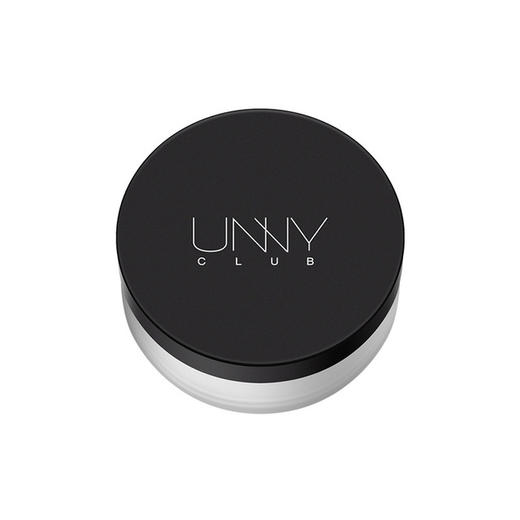 【美妆个护】韩国unny悠宜清透无瑕散粉蜜粉定妆持久控油遮瑕提亮细致毛孔 商品图5