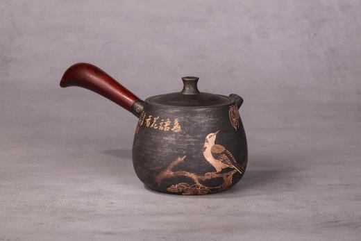 舒得玻（泛舟） 壶 商品图1