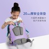2021春季新款香港梦乐（MoonRock）护脊书包小学生护脊减负书包男女儿童双肩背包SS100P系列 商品缩略图3