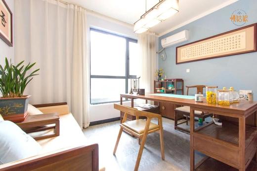 郑州慢姑娘吾家乡墅轰趴别墅 商品图4