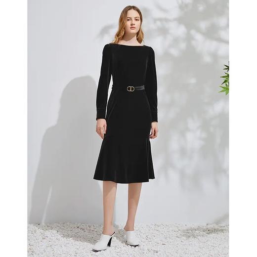 3F爱特爱连衣裙 商品图0