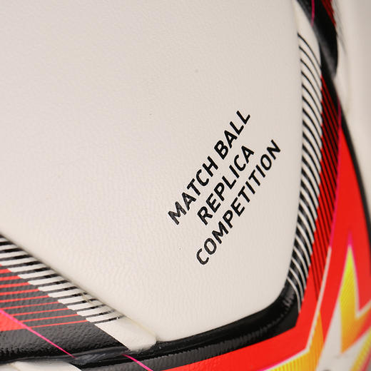 ADIDAS/阿迪达斯21-22赛季欧冠训练比赛5号足球GU0209 商品图1