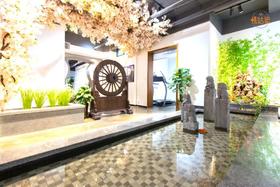 郑州慢姑娘吾家乡墅轰趴别墅